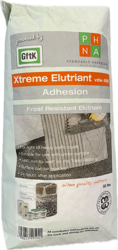 2024 Xtreme Elutriant vdw 495 1