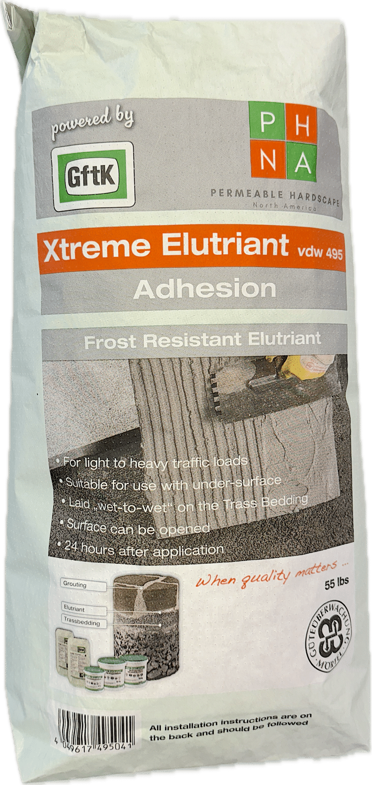Xtreme Adhesion Elutriant (VDW 495) | SHS Distributors
