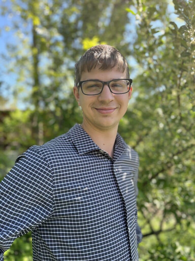 Alex Lapp 2024