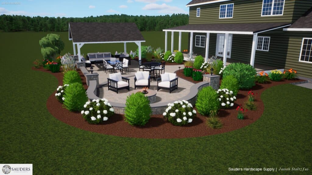 Als Hardscaping Ferdock Project 011