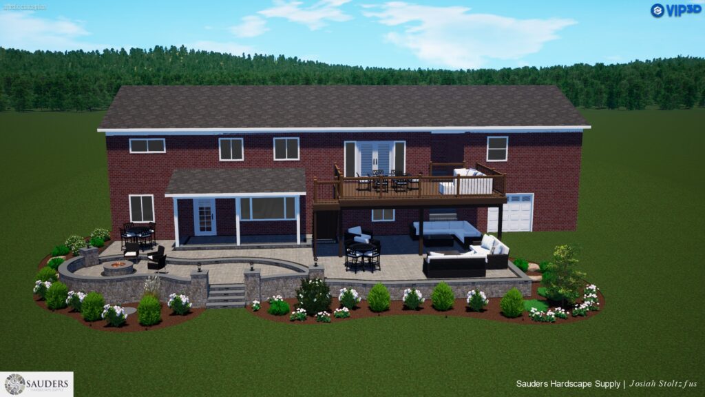Als Hardscaping Zeller Job 002