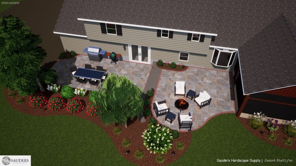 Couture grounds Henderson Design 010