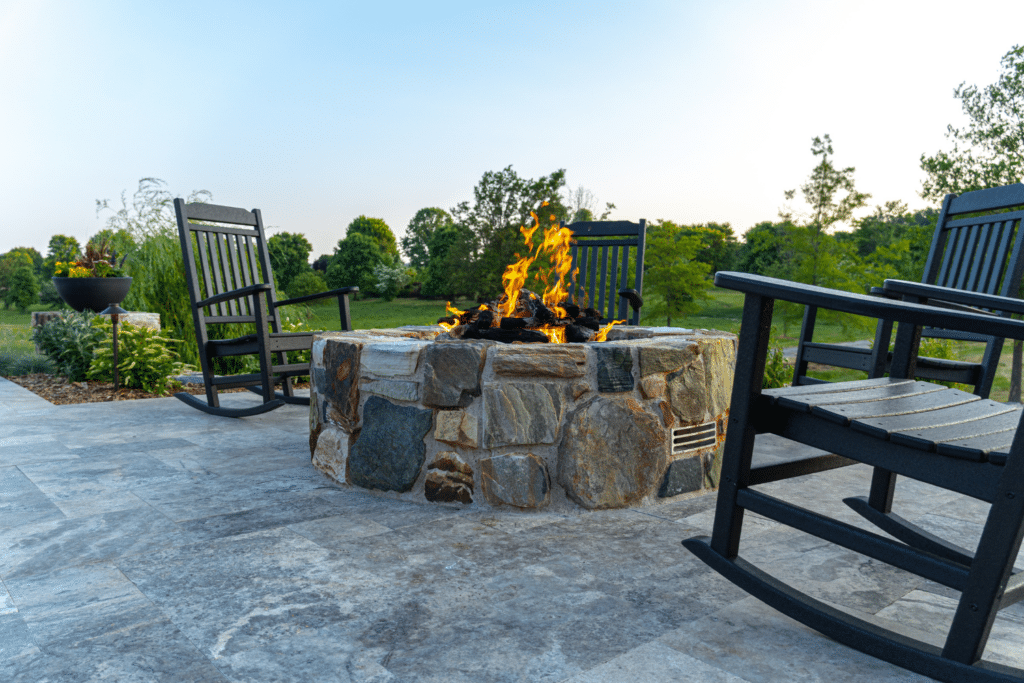 Dutchies Stone Work LLC Hardscape Installation In Kennett Square PA 4 1