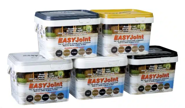 Easy Joint