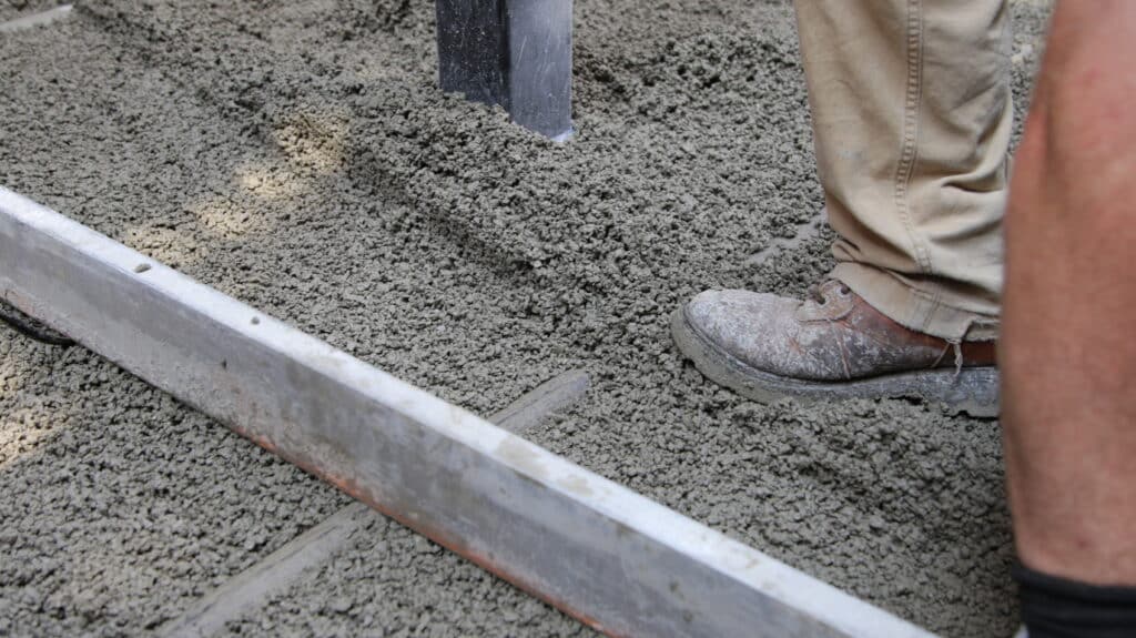 Leveling Bedding Mortar