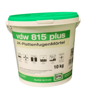 VDW 815 Joint Compound