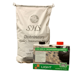 VDW 833 Resin Jointing Compound