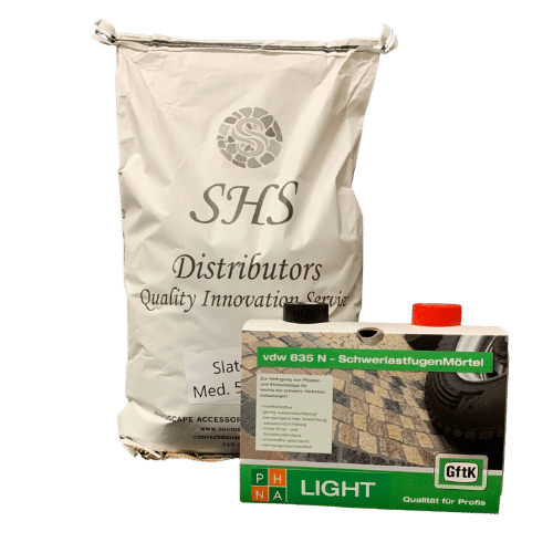 VDW 833 Resin Jointing Compound