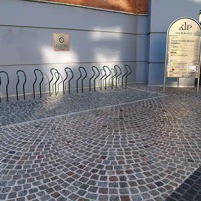 Jointing Compound Street