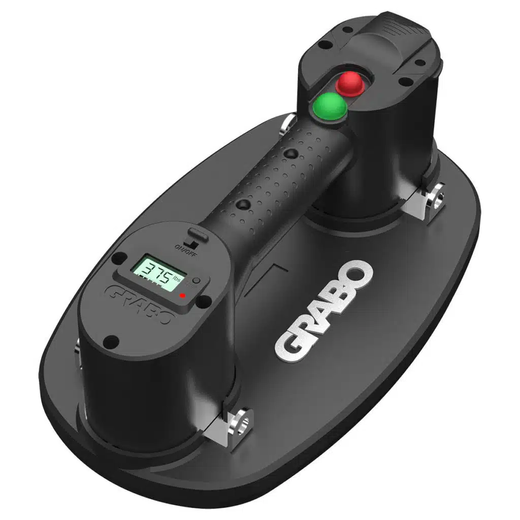 Grabo Pro For Hardscaping