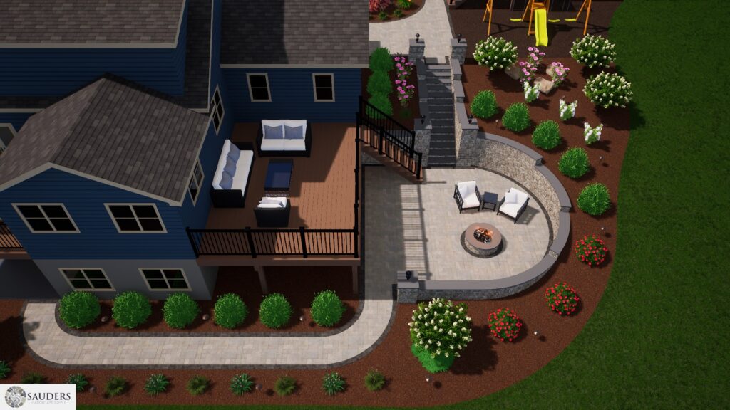 Homeowner John Zook Project updated 003