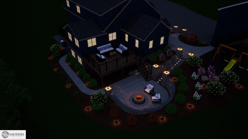Homeowner John Zook Project updated 005
