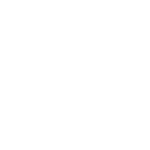 Individual bushes and trees