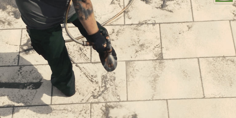 Keep Your Boots Clean