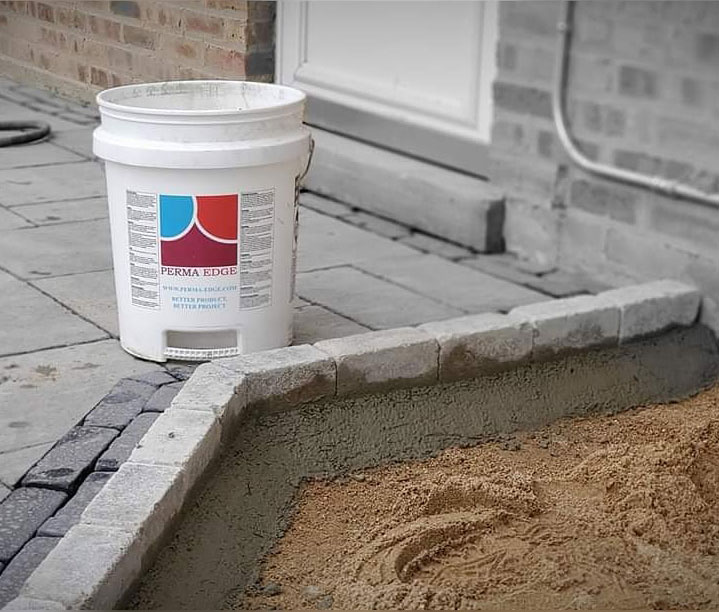 Perma Edge Best Paver Edging For Sale