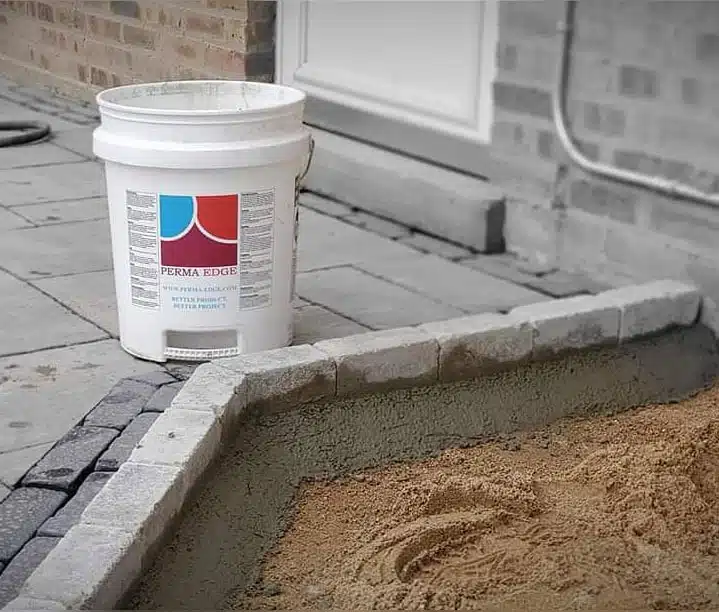 Perma Edge Best Paver Edging For Sale
