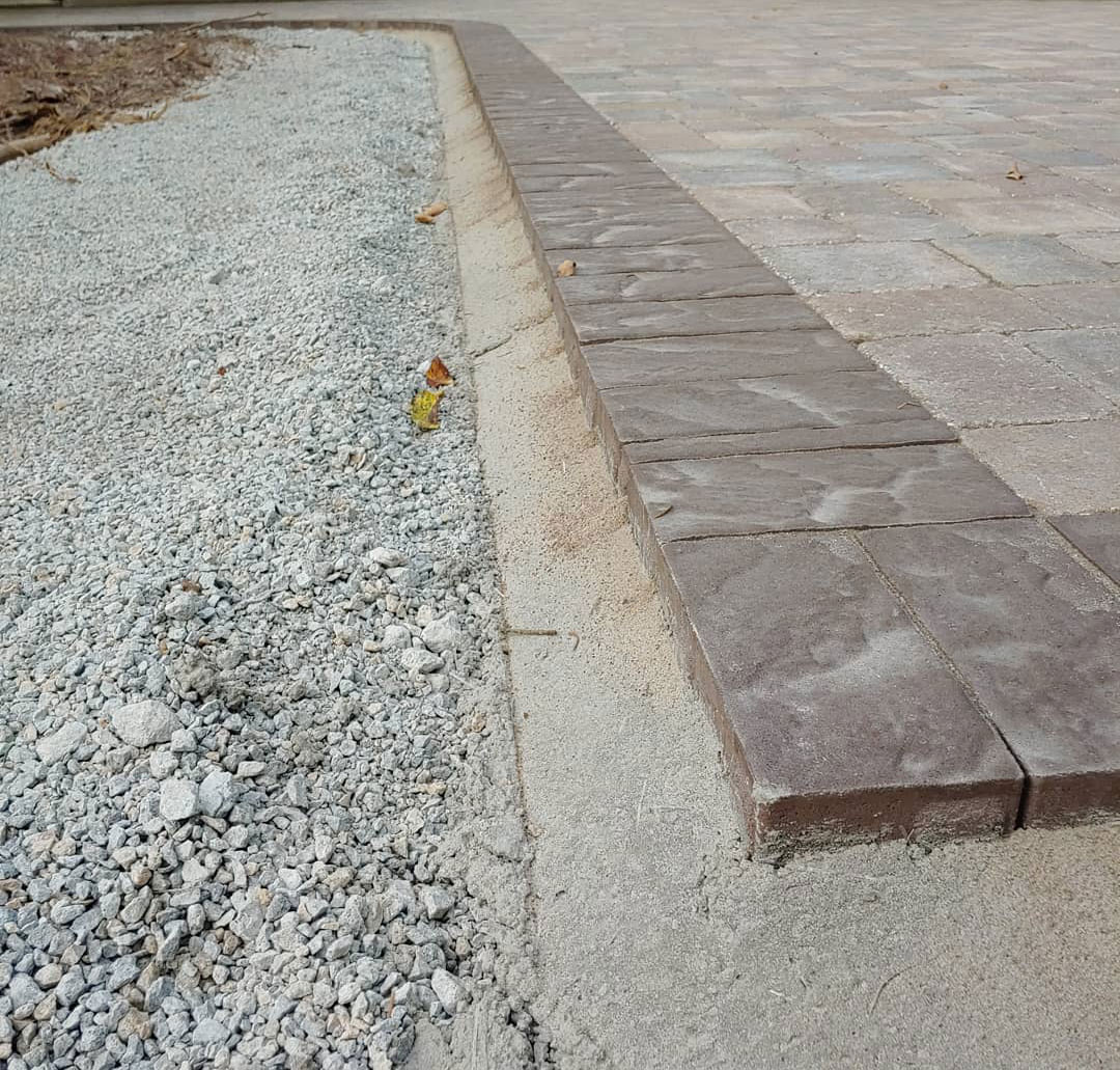 Perma Edge Paver Edging A Dealer SHS Distributors