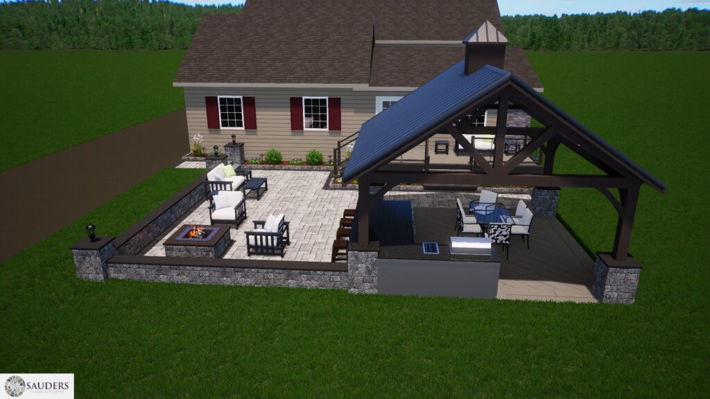 Shertzers Heindel Project Revised 7.24 material option 2 002