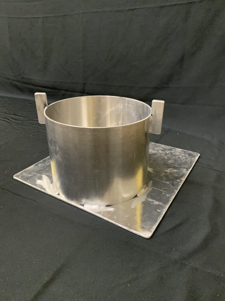 815 Bucket Holder