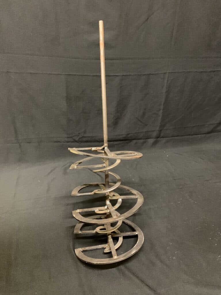 850 Auger