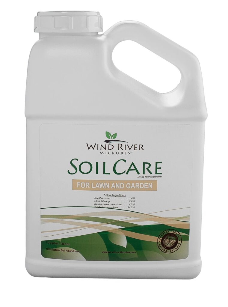 Wind River Soil Care
