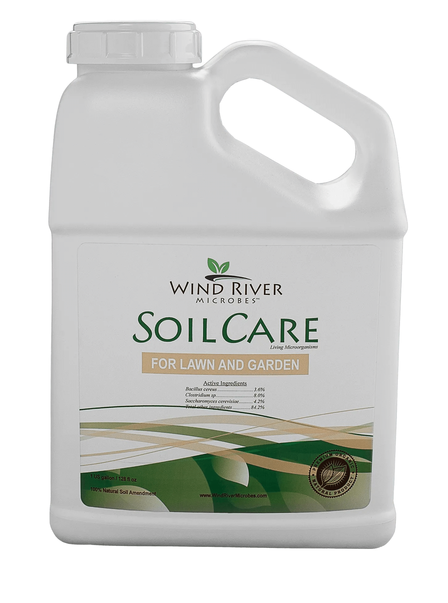 Wind River Soil Care