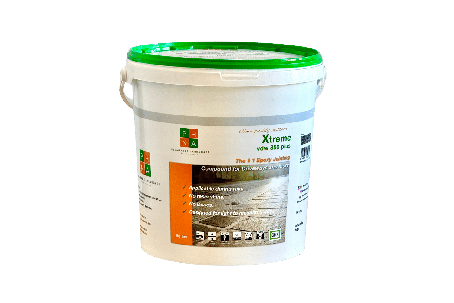 Amazon | HOLMENKOL(ホルメンコール) ADDITIVHYFLUOR GW25 24140