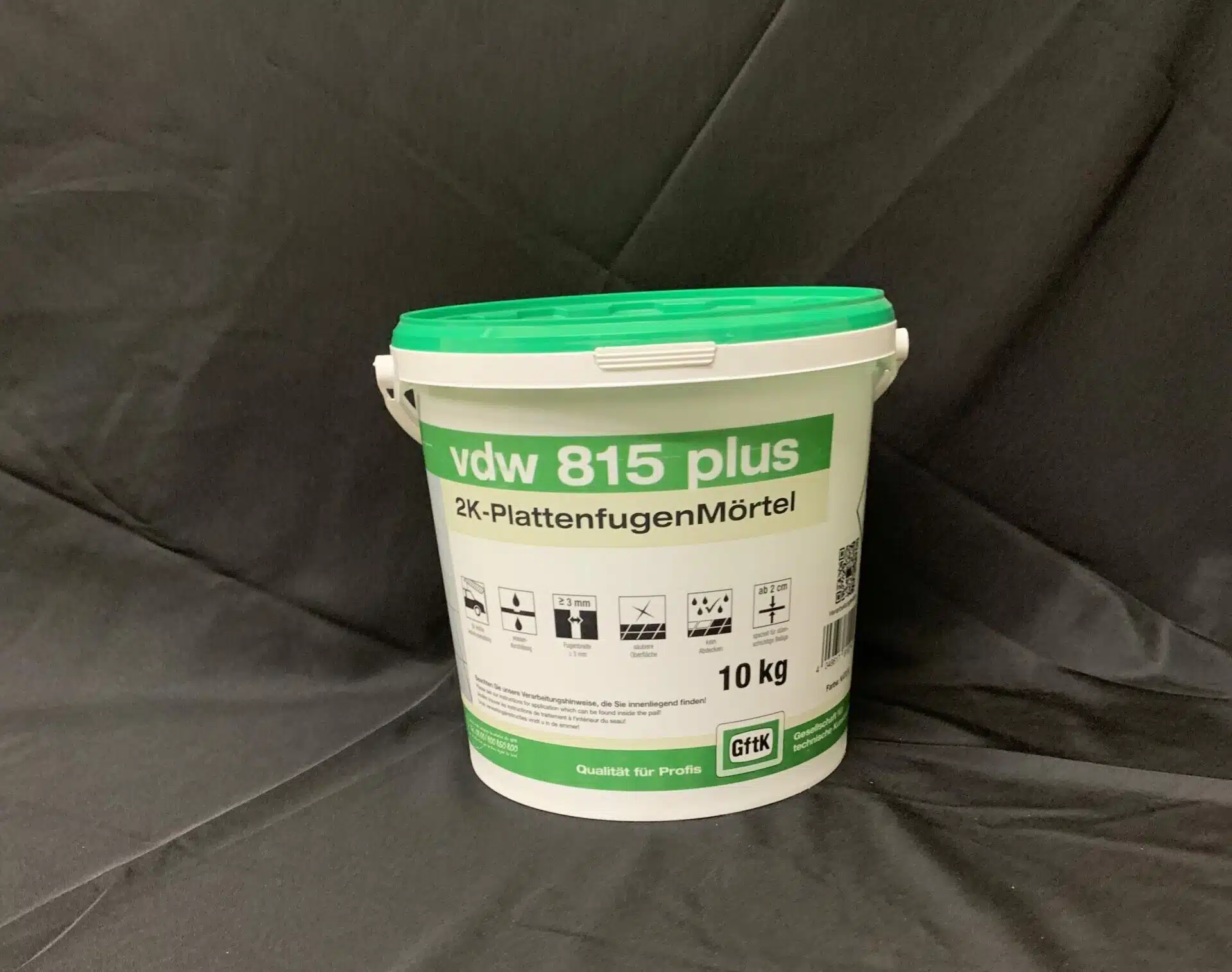 VDW 815