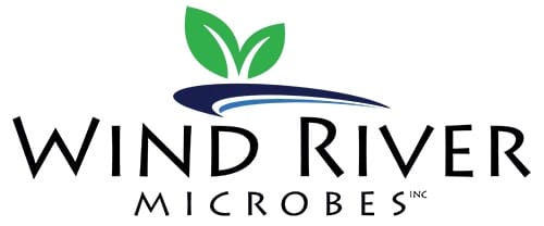 WindRiver Logo