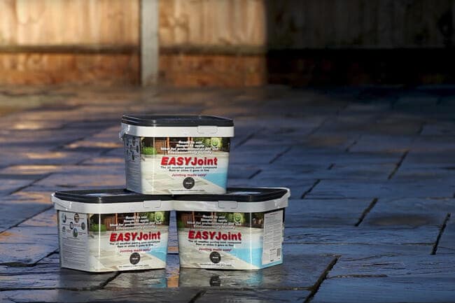 EasyJoint and Perma Edge Dealer