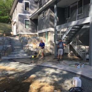 easyjoint patio jointing projects