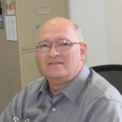 Hardscape Dealers Accounting
