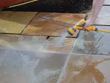 How To Apply Joint Compound Step4