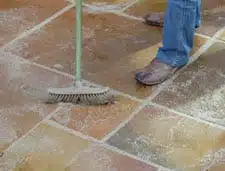 How To Apply Joint Compound Step5