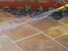 How To Apply Joint Compound Step6