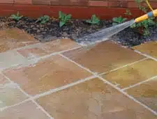 How To Apply Joint Compound Step6