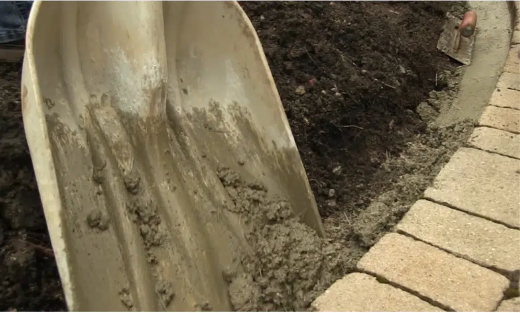 How To Install Paver Edging Guide