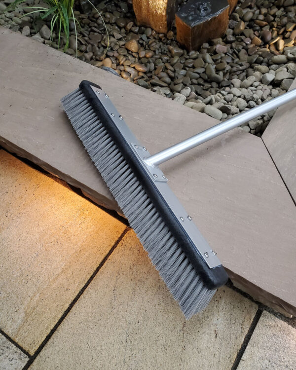 Hydro Broom Water Broom Cleaning Bristles